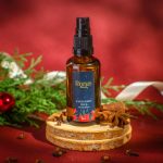 Karácsonyi LAKÁSPARFÜM