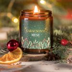 Adventi gyertya válogatás