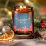 Adventi gyertya válogatás