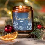 Adventi gyertya válogatás