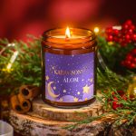 Adventi gyertya válogatás